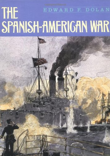 Beispielbild fr The Spanish-American War zum Verkauf von Better World Books