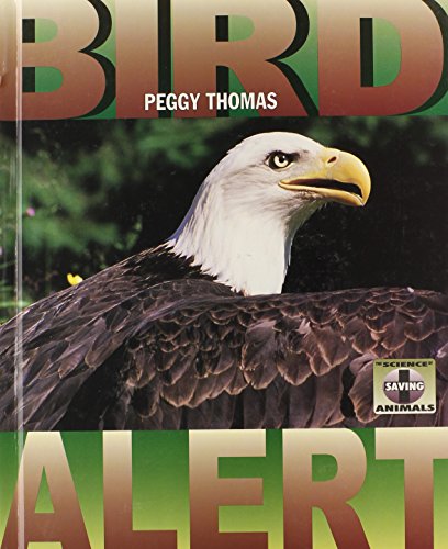 Stock image for Bird Alert for sale by Better World Books