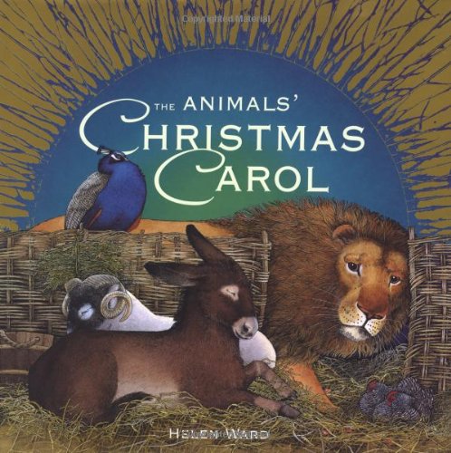 Stock image for Animals Christmas Carol (Templar Book) for sale by SecondSale