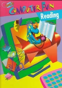 Stock image for Click-It:Computer Fun Reading (Click-It Series) for sale by Hawking Books