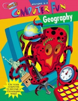 Computer Fun Geography (Click-It Series) (9780761315070) by Trumbauer, Lisa