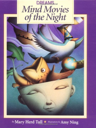 Stock image for Dreams : Mind Movies of the Night for sale by Better World Books: West