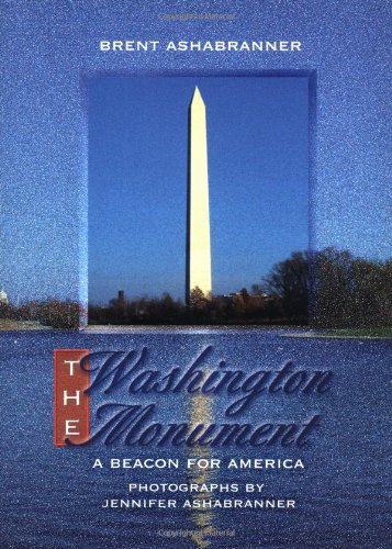 Imagen de archivo de Washington Monument,The (Great American Memorials) a la venta por Wonder Book