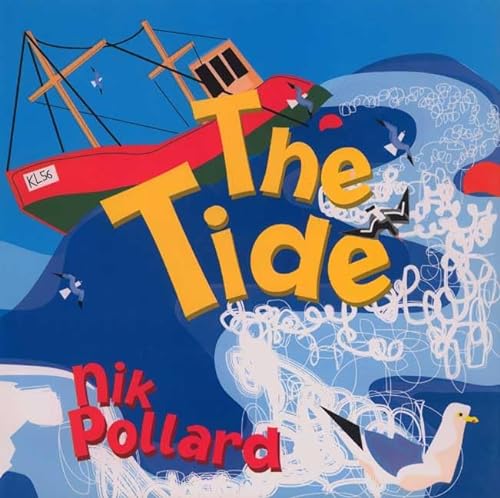 Imagen de archivo de The Tide (Single Titles) a la venta por Half Price Books Inc.