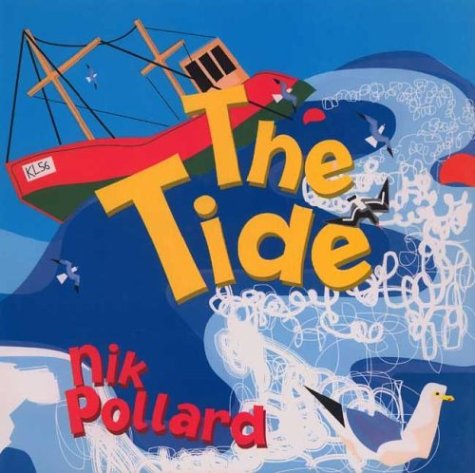 9780761315360: The Tide (Single Titles)