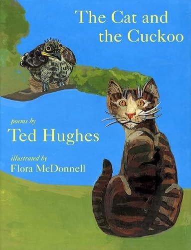 The cat and the cuckoo : collected poems