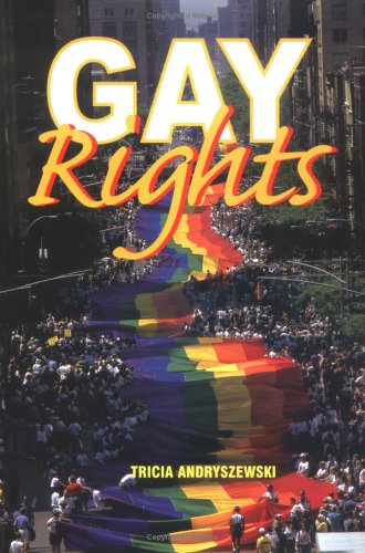 Beispielbild fr Gay Rights zum Verkauf von Better World Books