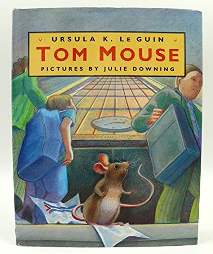 9780761315995: Tom Mouse (Single Titles)