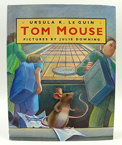 Imagen de archivo de Tom Mouse (Single Titles) a la venta por SecondSale