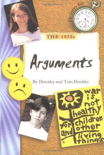 

The 1970's: Arguments