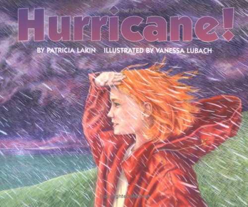 Stock image for Hurricane! for sale by ThriftBooks-Dallas