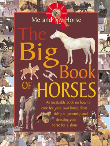 Beispielbild fr Me and My Horse zum Verkauf von Better World Books: West
