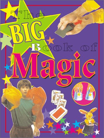 Magic for Fun (Single Titles) (9780761316343) by Eldin, Peter