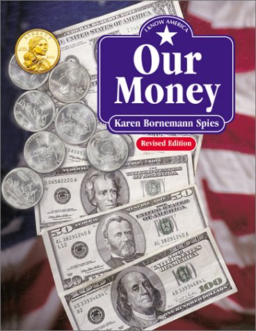 Stock image for Our Money,Rvsd Ed Pb (I Know America)" for sale by Hawking Books