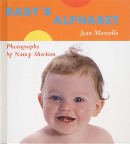 Imagen de archivo de Baby's Alphabet a la venta por Black and Read Books, Music & Games