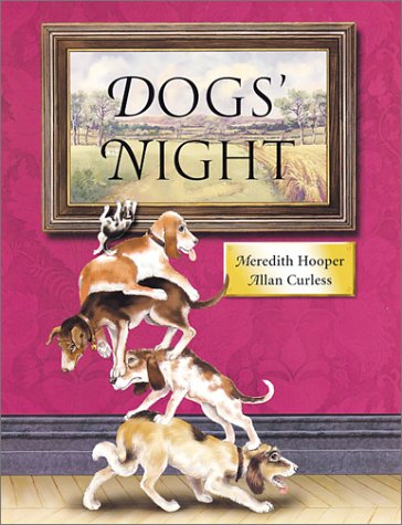 Stock image for Dogs' Night for sale by Irish Booksellers