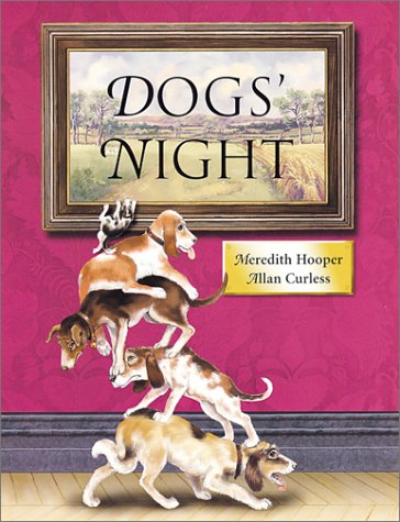 9780761316497: Dogs' Night