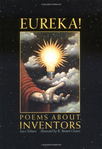 Imagen de archivo de Eureka! : Poems about Inventors a la venta por Better World Books