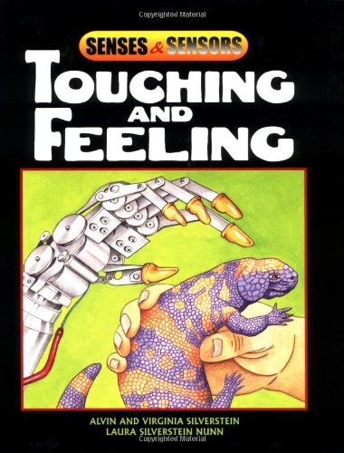 Stock image for Touching and Feeling for sale by Better World Books