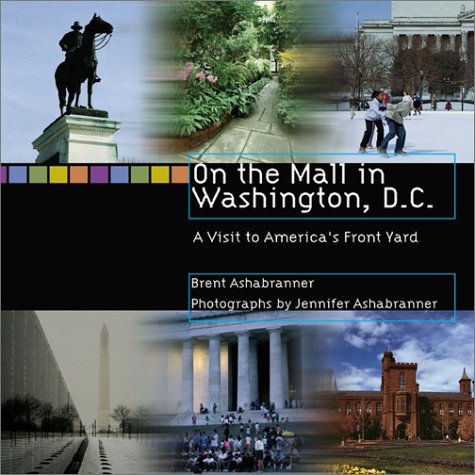 Stock image for On The Mall In Washington Dc (Single Titles) for sale by Wonder Book