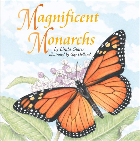 Stock image for Magnificent Monarchs for sale by SecondSale