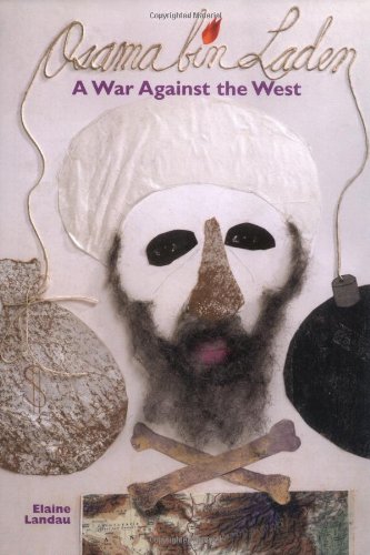 Beispielbild fr Osama Bin Laden: A War With Th zum Verkauf von Wonder Book