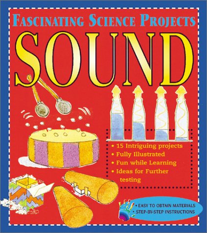 Stock image for Sound for sale by Better World Books