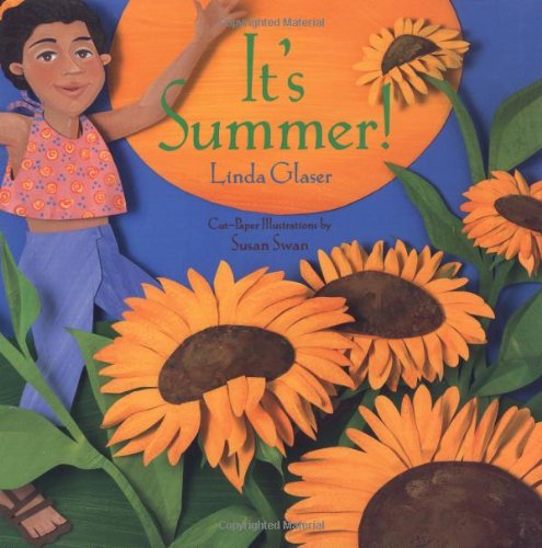 Stock image for It's Summer! (Celebrate the Seasons) for sale by Reliant Bookstore