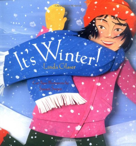 Stock image for It's Winter! for sale by Better World Books