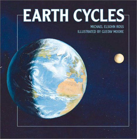 Imagen de archivo de Earth Cycles a la venta por ThriftBooks-Atlanta