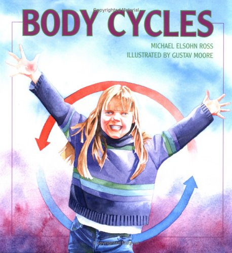 Beispielbild fr Body Cycles zum Verkauf von Better World Books: West