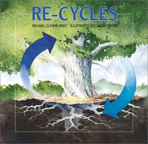 Re-Cycles (9780761318187) by Ross, Michael Elsohn