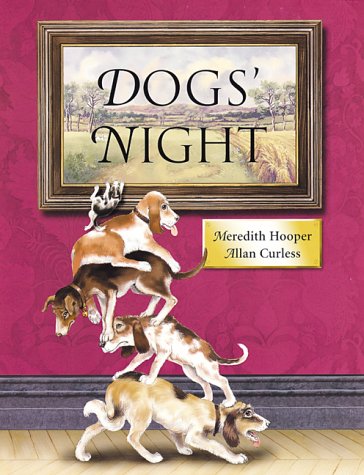 Dogs' Night (9780761318248) by Hooper, Meredith