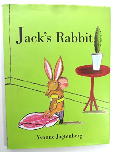 9780761318446: Jack's Rabbit (Single Titles)