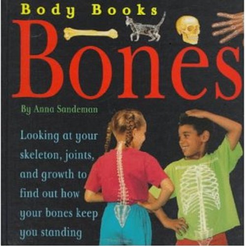 Stock image for Bones for sale by ThriftBooks-Atlanta