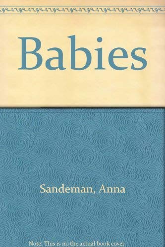 Stock image for Babies for sale by WorldofBooks