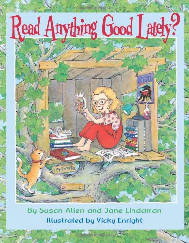 9780761318897: Read Anything Good Lately?