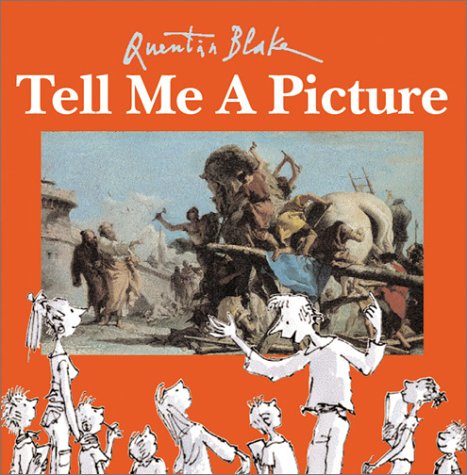 9780761318934: Tell Me a Picture (Single Titles)