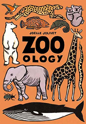 Stock image for Zoo - ology for sale by Read&Dream