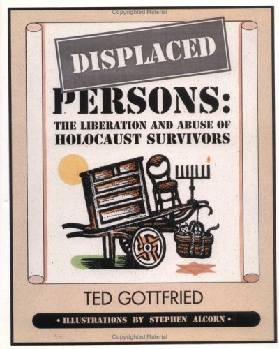 9780761319245: Displaced Persons: Growing Up American After the Holocaust (Holocaust, the)