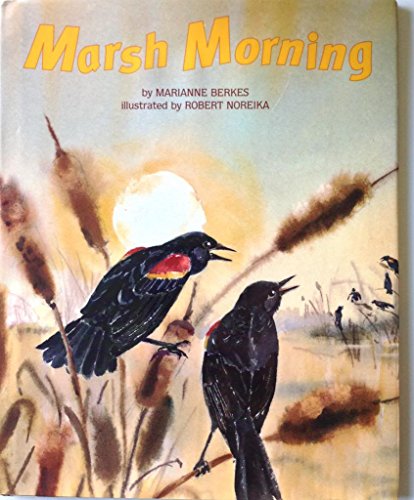 Beispielbild fr Marsh Morning zum Verkauf von medimops