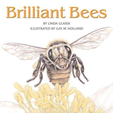9780761319436: Brilliant Bees