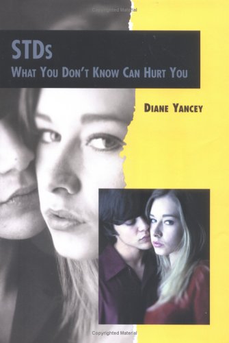 Stock image for Std'S: What You Don'T Know Can (Twenty-First Century Medical Library) for sale by Books of the Smoky Mountains