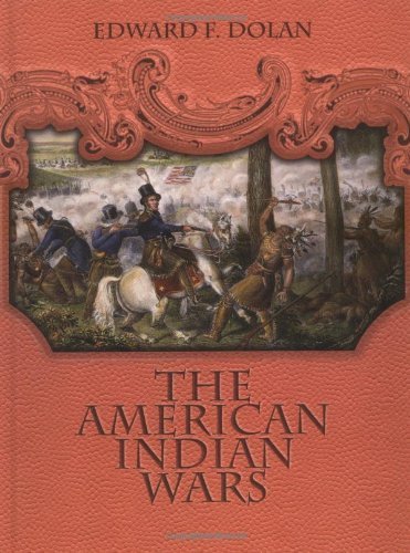 Beispielbild fr The American Indian Wars zum Verkauf von Better World Books