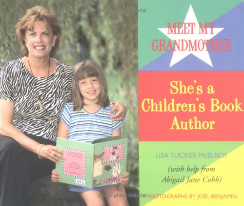 Stock image for Meet My Grandmother, She's a Ch for sale by ThriftBooks-Atlanta