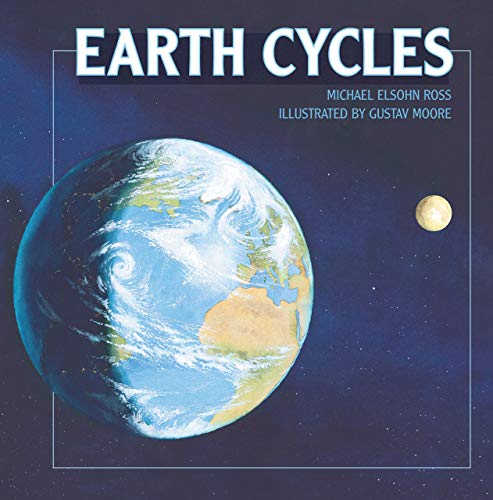 Imagen de archivo de Earth Cycles a la venta por ThriftBooks-Atlanta