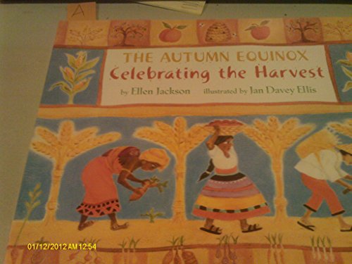 9780761319849: The Autumn Equinox: Celebrrating the Harvest