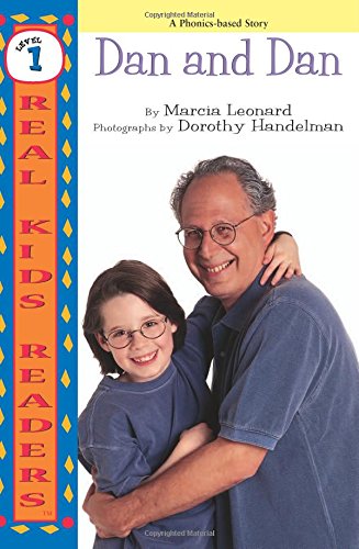 Dan and Dan (Real Kids Readers) (9780761320036) by Leonard, Marcia