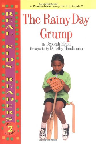 Stock image for The Rainy Day Grump for sale by Better World Books