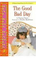 Imagen de archivo de The Good Bad Day a la venta por Better World Books